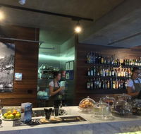 Powder Bar - Hotel VIC