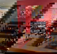RED Wine Bar and Bistro - Hotel VIC