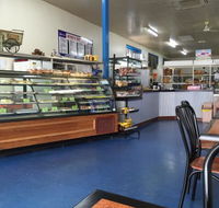 Rosie's Hot Bake - Hotel VIC