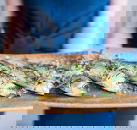 SARDINE eatery  bar - Hotel VIC