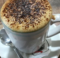 Segafredo's - Hotel VIC