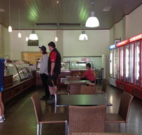 Segafredo's Bakery - Hotel VIC