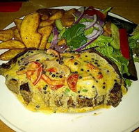 Sicilians restaurant - Hotel VIC
