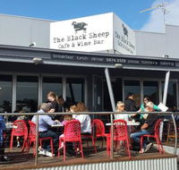 The Black Sheep - Hotel VIC
