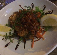 The Boathouse Restaurant - Hotel VIC