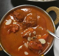 The Chutney Bar - Hotel VIC