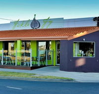 The Fig Licensed Cafe - Hotel VIC