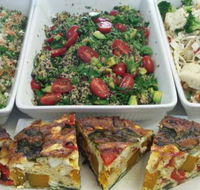 The Gatha Food Store - Hotel VIC
