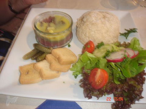 The Wicked Virgin Olives - Hotel VIC 0
