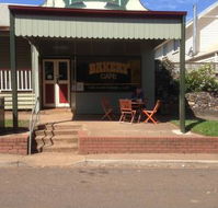 Thorpdale Bakery - Hotel VIC