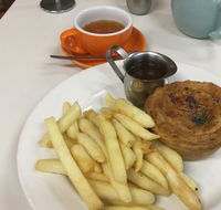 Wahrings Restaurant - Hotel VIC