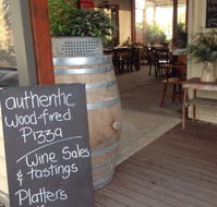 Whispering hills vineyard - Hotel VIC