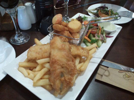 Willow Grove VIC Hotel VIC