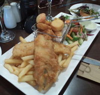 Willow Grove Duck Inn - Hotel VIC