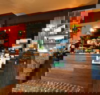 Wishing Tree Cafe - Hotel VIC