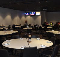 Wonthaggi Golf Club Bistro - Hotel VIC
