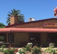 Albion Hotel - Hotel VIC