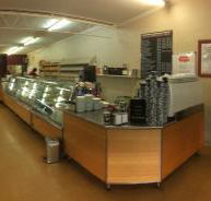 Ando's Bakery - Hotel VIC
