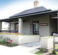 Baringo Food and Wine Co. - Hotel VIC