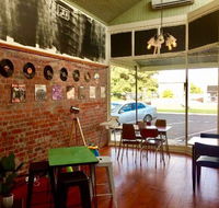 Birchip Burger Bar - Hotel VIC