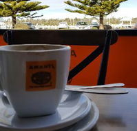 Bloody Good Coffee - Hotel VIC