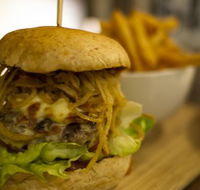 Bonnie Doon Hotel - Bistro Bar - Hotel VIC