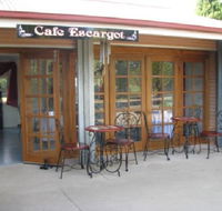 Cafe Escargot - Hotel VIC
