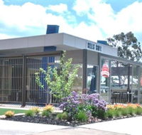Cells cafe - Hotel VIC