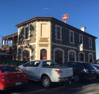 Coach and Horses Inn - Hotel VIC