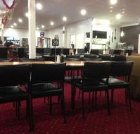 Commercial Restaurant - Hotel VIC