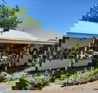 Dorothys Kitchen - Hotel VIC