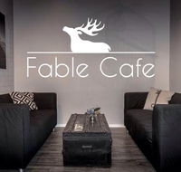 Fable Cafe - Hotel VIC