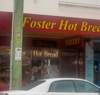 Foster Hot Bread Shop - Hotel VIC