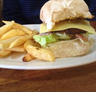 Foxy's - Hotel VIC