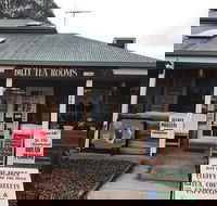 Glenrowan Dad and Dave's Billy Tea Rooms and Accommodation - Hotel VIC