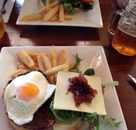 Glenrowan Hotel - Hotel VIC