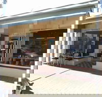 Hopetoun Cafe - Hotel VIC