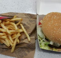 Hungry Jack's - Hotel VIC