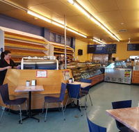 Jarrods Bakery - Hotel VIC