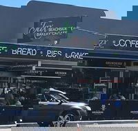 Jax Bakery Cafe - Hotel VIC