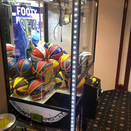 Kerang Sports And Entertainment Venue - Hotel VIC 0