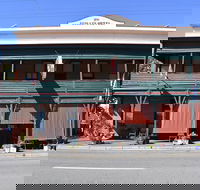 Korong Vale Hotel - Hotel VIC
