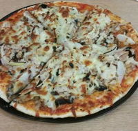Lee's Pizza  Take Away - Hotel VIC