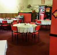 Lucky Dragon Chinese Restaurant - Hotel VIC