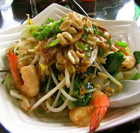 Lucy's Homemade Rice Noodle House - Hotel VIC