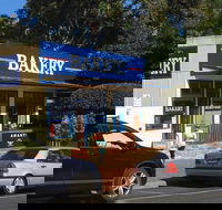 Mallacoota Bakery - Hotel VIC