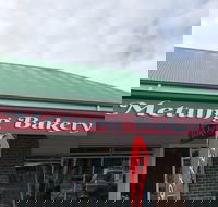 Metung Bakery  Cafe - Hotel VIC