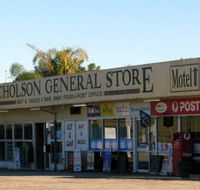 Nicholson General Store - Hotel VIC