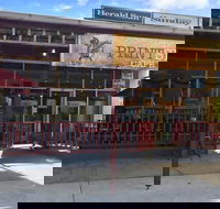 Old Print Shop Cafe - Hotel VIC