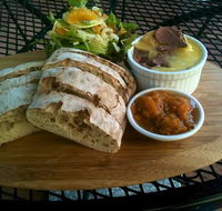 Port Albert Cafe and Wine Bar - Hotel VIC
